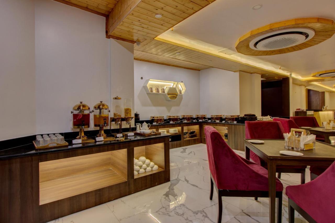 Woodrock Luxury Boutique Hotel Маналі Екстер'єр фото